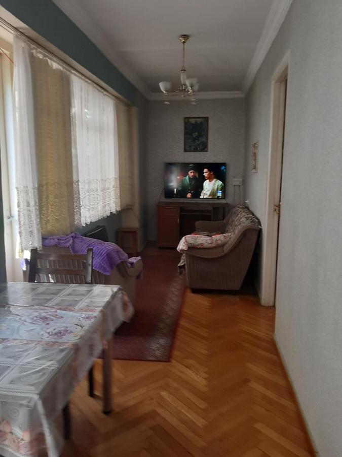 Hotel In Chiatura 외부 사진