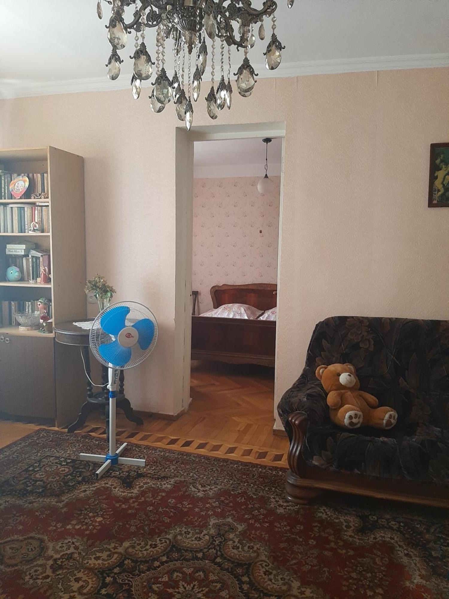 Hotel In Chiatura 외부 사진